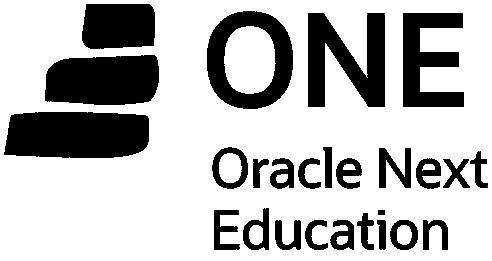 Logo Oracle Next Education