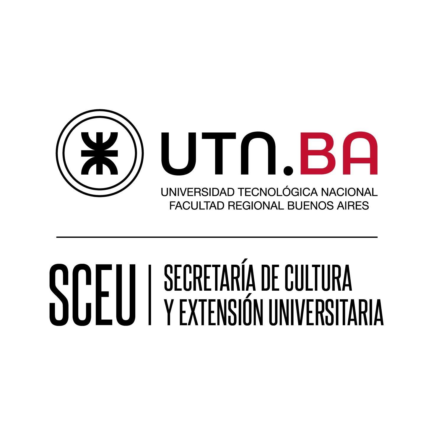 Logo UTN